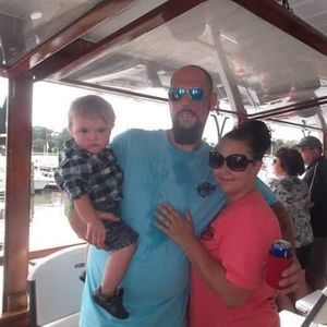 Meet your Posher, Angela